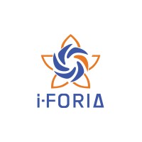 i-Foria Italia logo